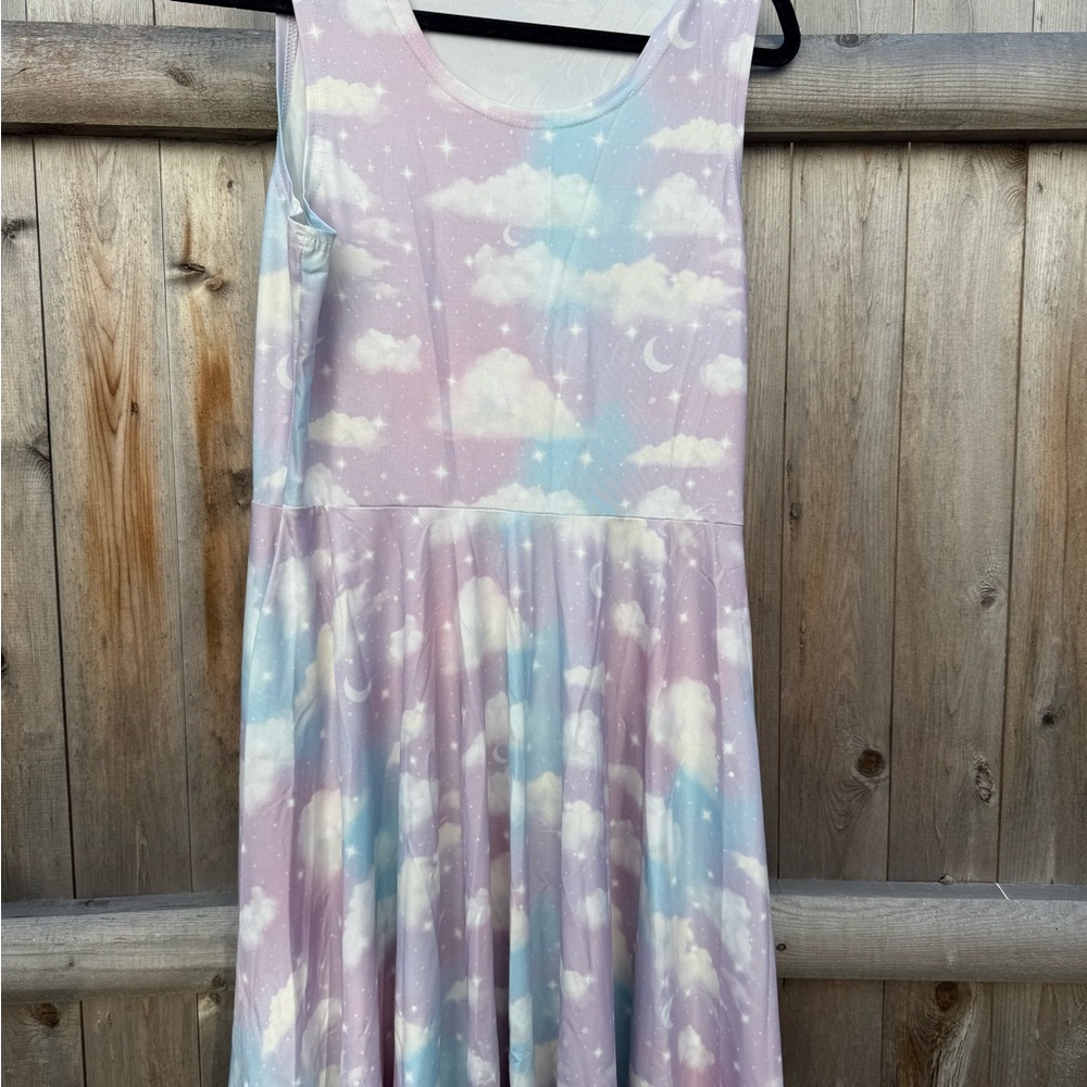 Whimsical Dress
